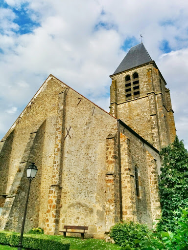 Église de Gometz La Ville