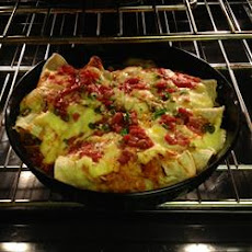 Enchiladas