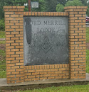 Hurd Merrill Lodge No. 454