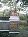 Estatua De Duarte