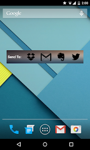How to download Easy Share Widget 1.0 mod apk for android