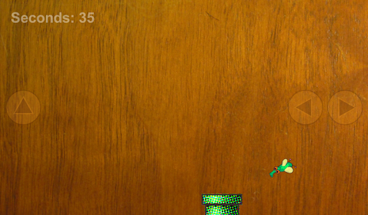 How to install Fly Before You Die 1.2 unlimited apk for android