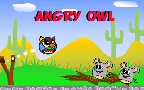 How to get Angry Owl 1.0.1 unlimited apk for pc