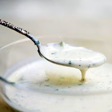 Low-Fat Ranch Dressing