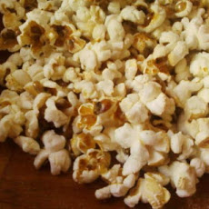 Zippy Italian Popcorn
