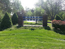 Boise State University Entrance
