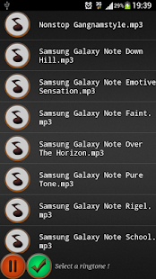 How to download SS Note S3 S4 Ringtones 1.0 mod apk for bluestacks