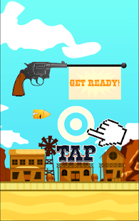 How to mod Cowboys Bullets - Flappy lastet apk for laptop