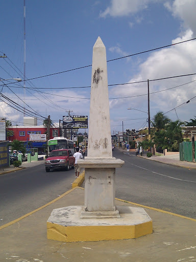Obelisco La Rotonda