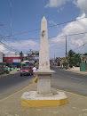 Obelisco La Rotonda