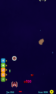 How to download Galactic Go Space Shooter Varies with device mod apk for laptop