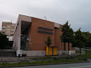 Stadtbücherei Griesheim