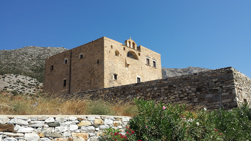 Stavros Monastery