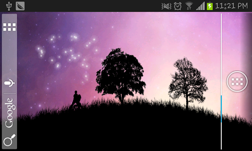 How to get Meteor And Dance LWP Free 1.1.2 unlimited apk for bluestacks