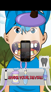 How to install Dentists Games 1.2 mod apk for pc