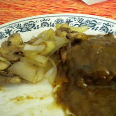 Salisbury Steak