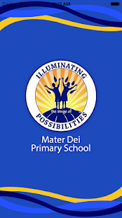 How to get Mater Dei Primary School 3.8 unlimited apk for pc
