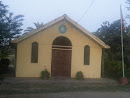 Iglesia Evangélica Pentecostal 