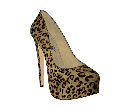 I Designed My Perfect Shoes!