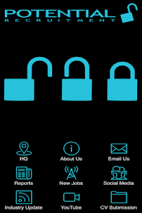 How to install Potential Recruitment lastet apk for laptop