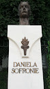 Bust Daniela Sofronie