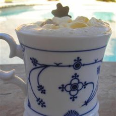 Hot Scotch Cocoa