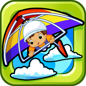 Fly and See with Lilly and LT.apk 1.3