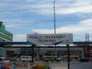 SM Public Transport Terminal 