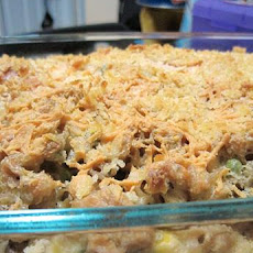 Baked Macaroni and Cheese