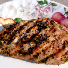 Tequila Lime Chicken