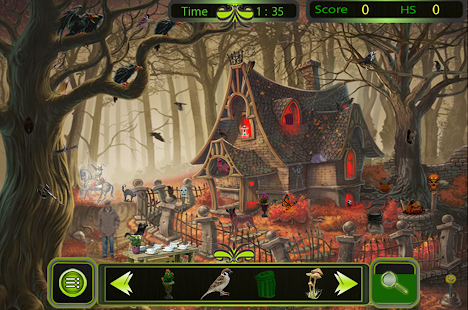 How to download Adventurous Hidden Objects 1.0 unlimited apk for laptop
