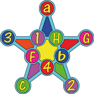 Connect The Dots Game.apk 1.0.0