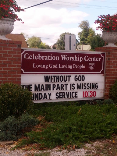 Celebration Worship Center