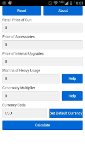 How to install Airsoft Resale Calculator lastet apk for pc