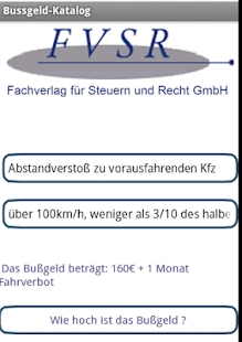 How to mod Bussgeld-Katalog 3 apk for bluestacks
