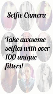 download Selfie Cam - Vintage Retro app free