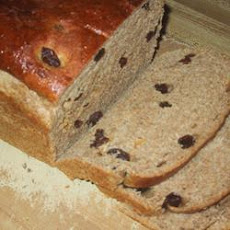 Cinnamon Bread II
