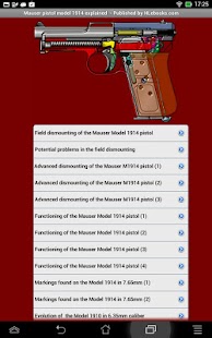 How to download Mauser pistol M1914 explained lastet apk for pc