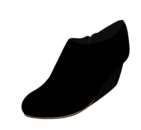 I Designed My Perfect Shoes!