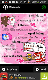 How to mod Status,Tam trang,Cau noi hay lastet apk for android