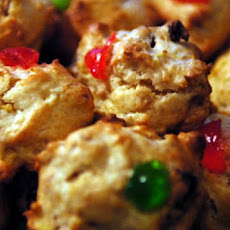 Christmas Cookies II