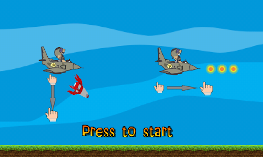 How to install Throw Bomber 1.3 apk for laptop