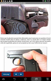 How to download Pistolet FN 1906 expliqué Android mod apk for bluestacks