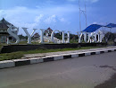 Syekh Yusuf Discovery Sign
