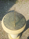 Solar Clock