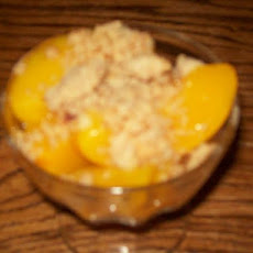 Streusel Topping for Pies Etc..