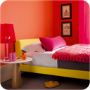 Room Painting Ideas mobile app icon