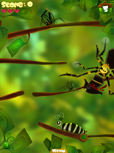 How to get Caterpillar Quest lastet apk for pc