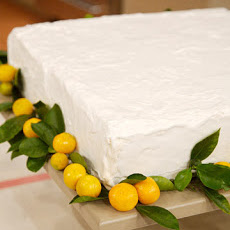 A Great Cake