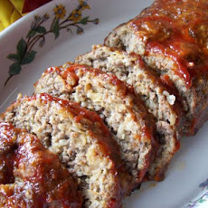3rd Serving Meatloaf